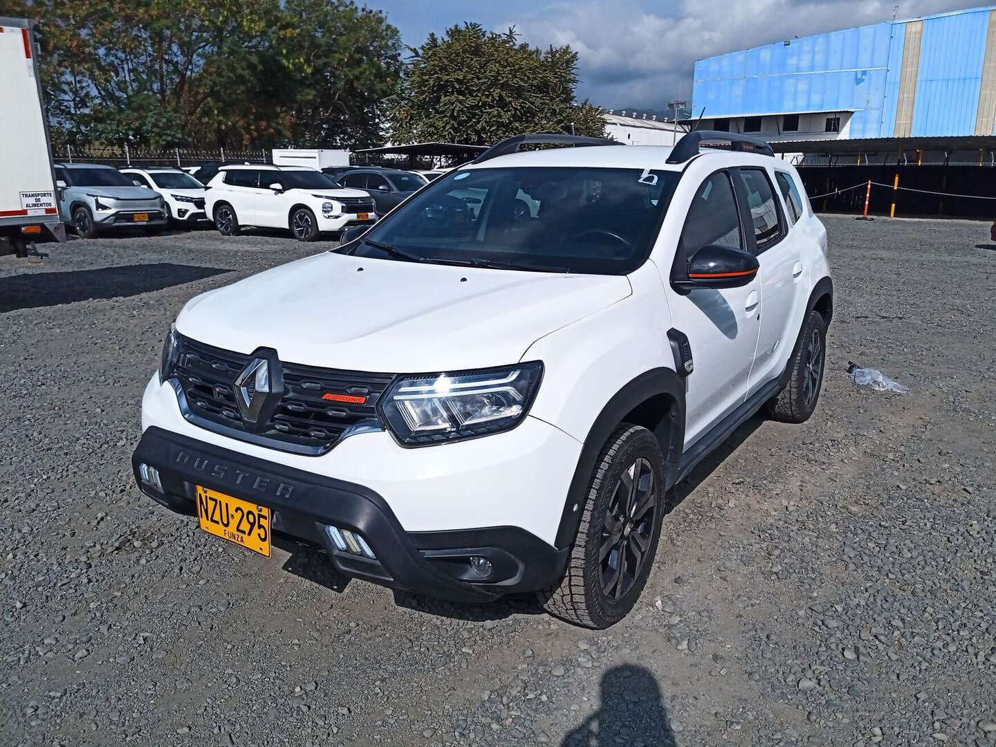 Renault - Duster - 2025