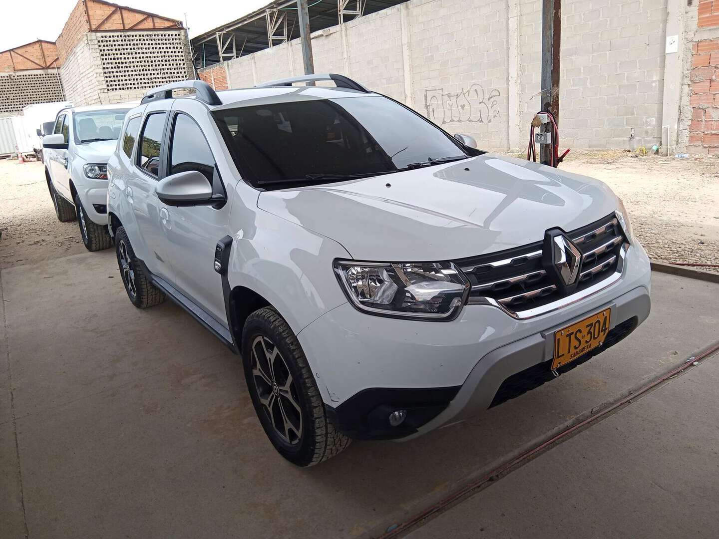 Renault - Duster - 2024