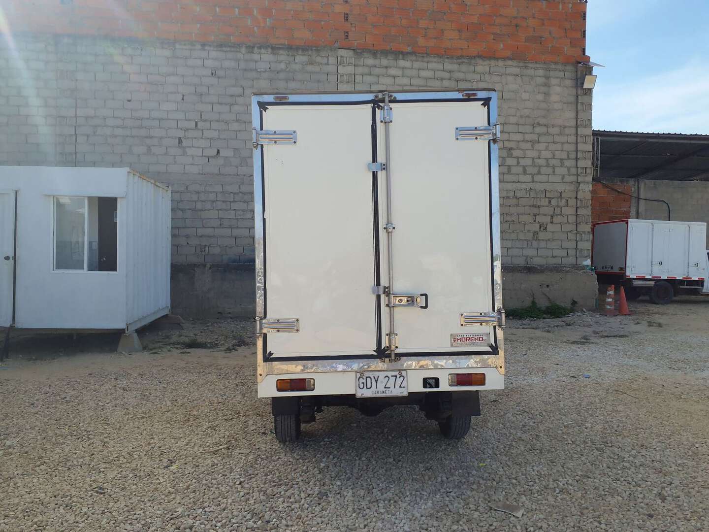 Changan - Minitruck - 2021