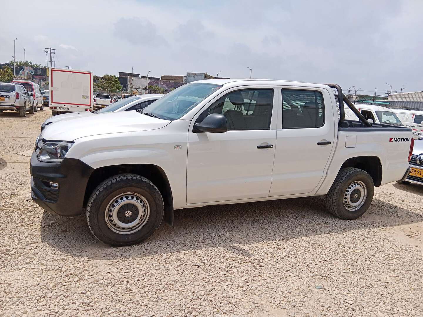 Volkswagen - Amarok - 2023