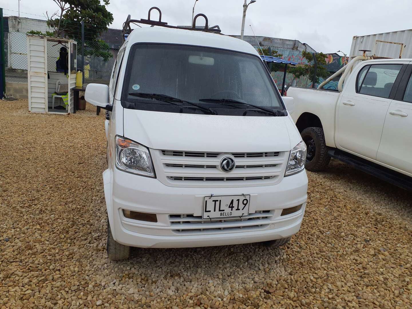 DFSK - K05S - 2023