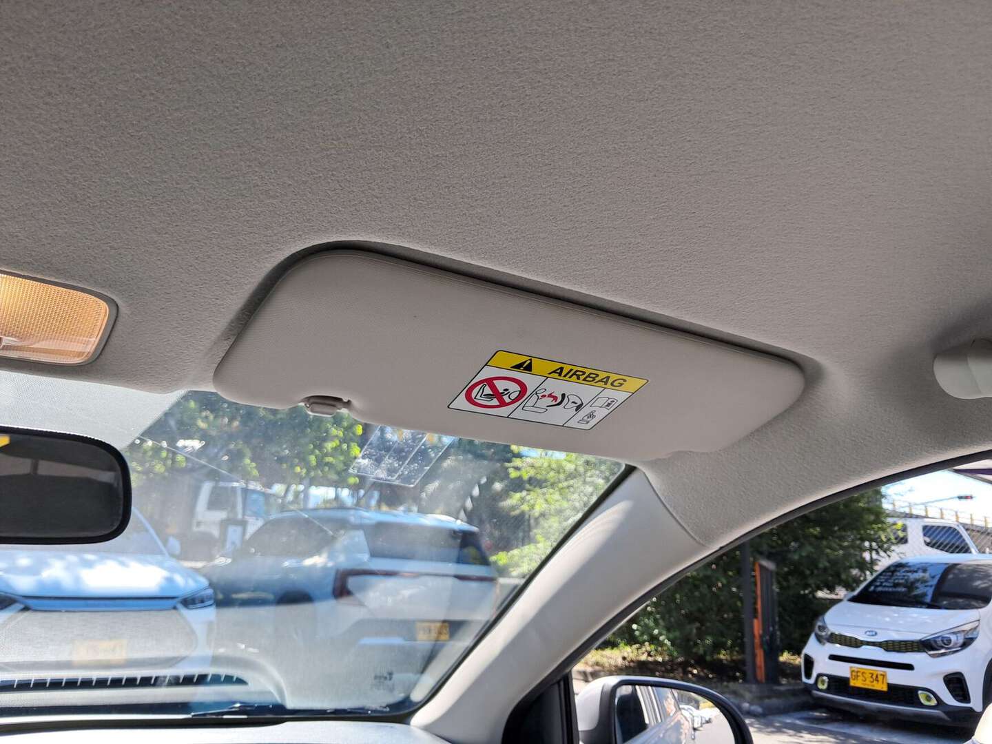 Kia - Soluto - 2026