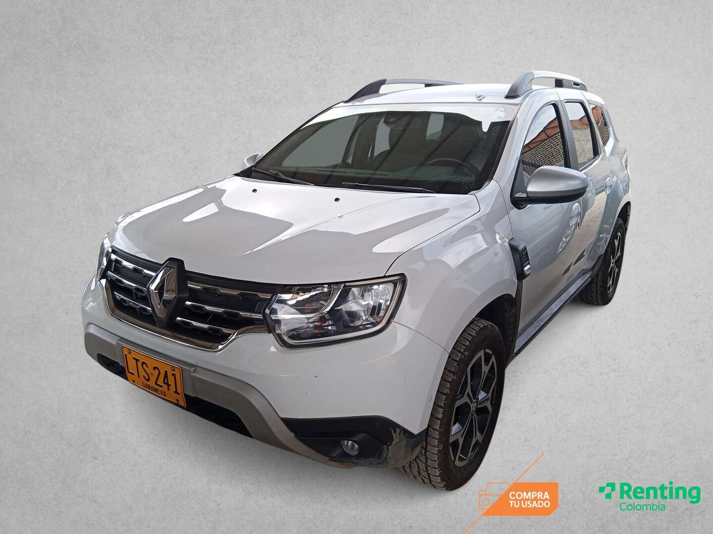 Renault - Duster - 2024