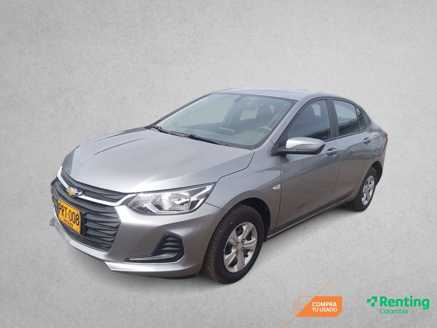 Chevrolet - Onix - 2025
