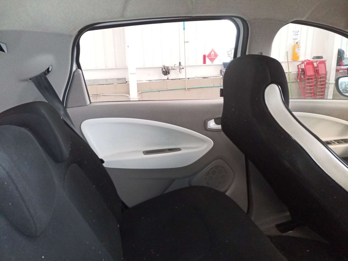 Renault - ZOE - 2019