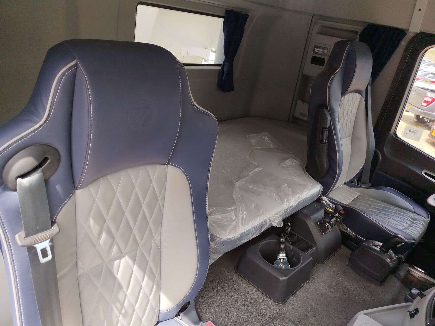 Foton - AUMAN BJ3259 - 2025