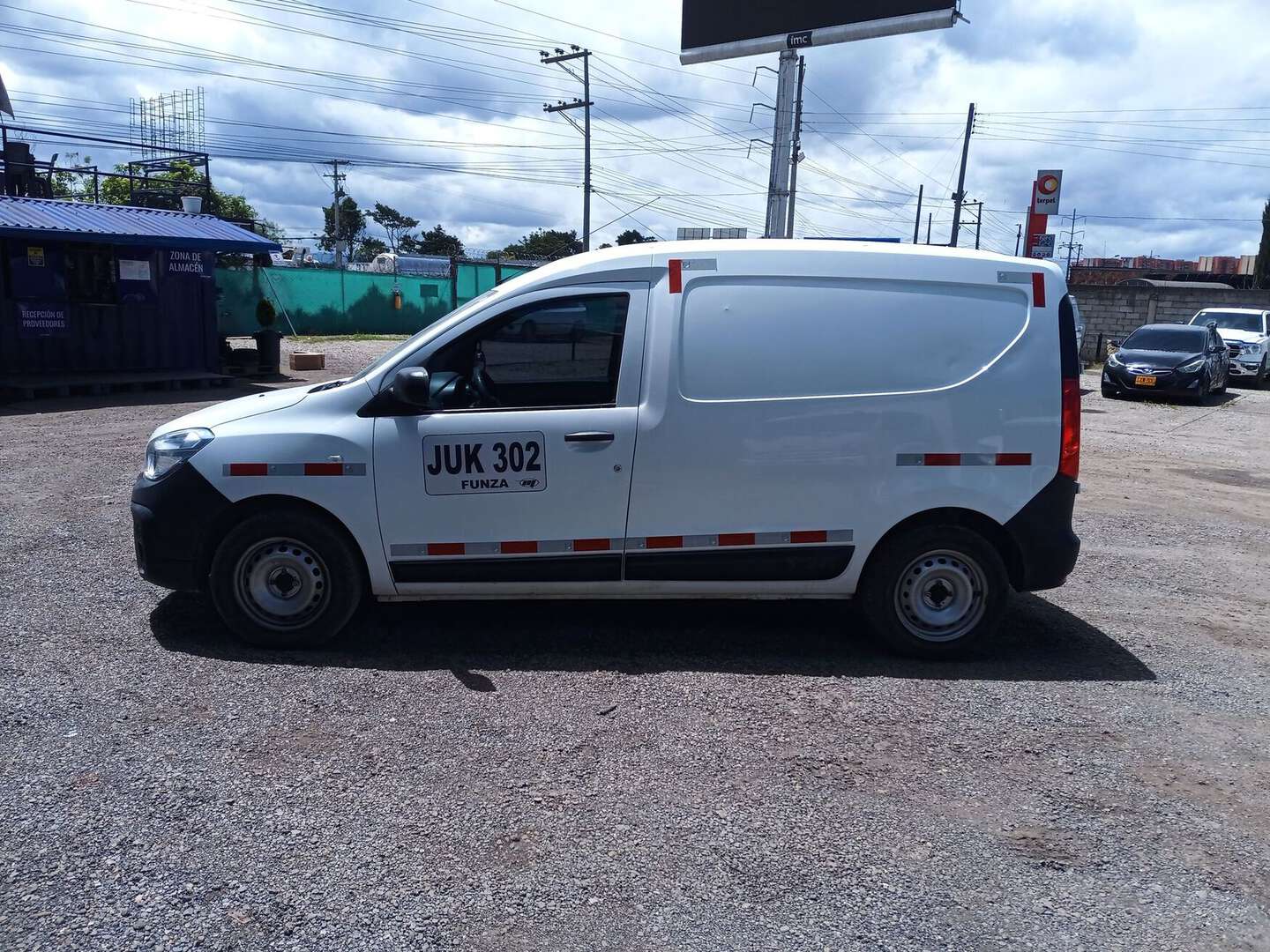 Renault - Kangoo - 2022