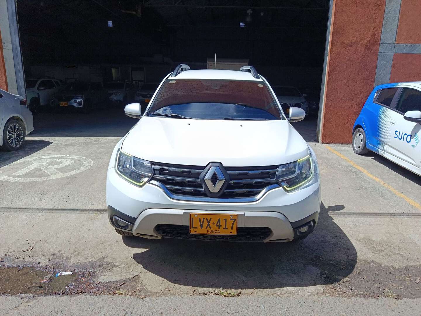 Renault - Duster - 2024
