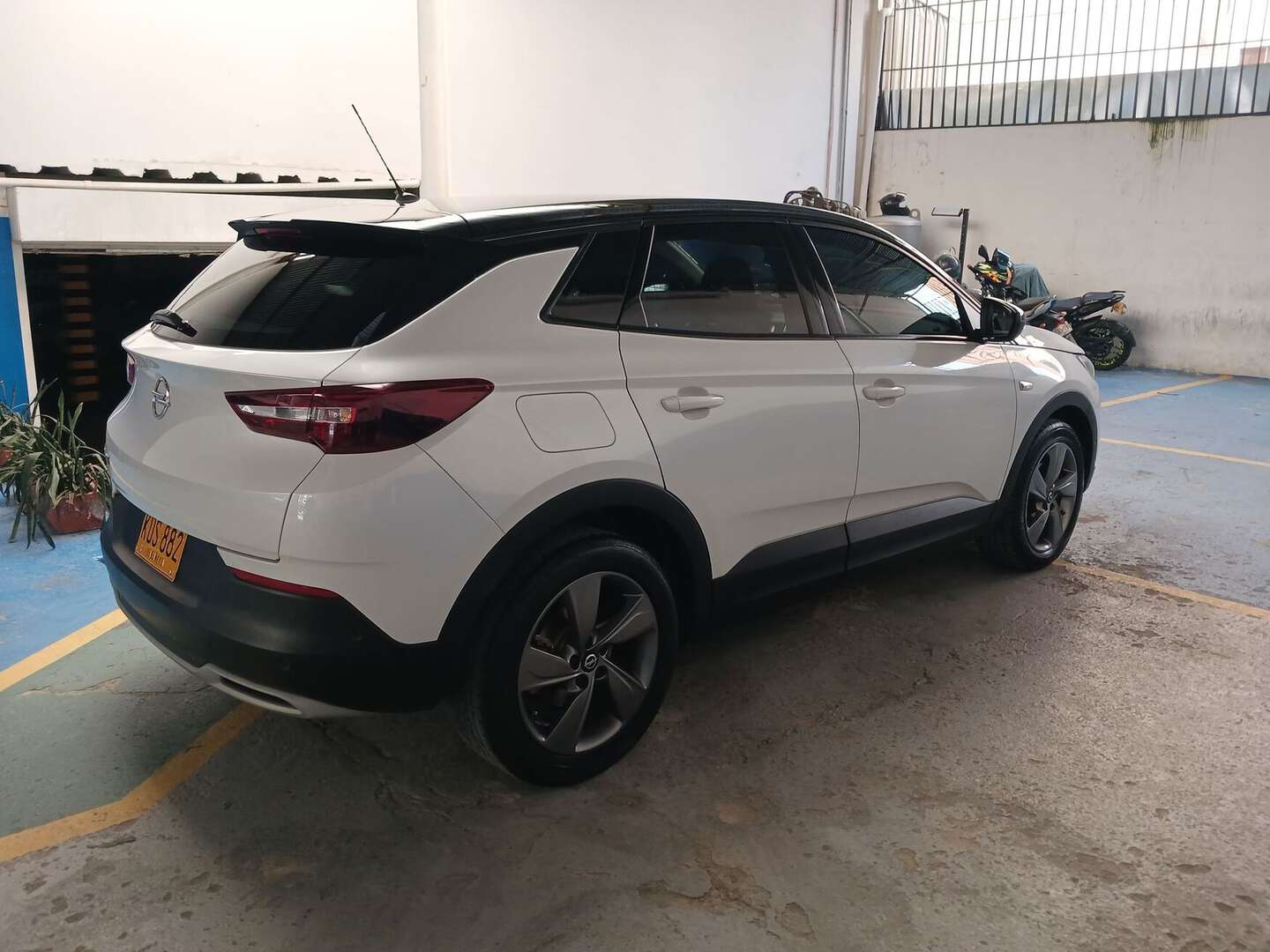 Opel - Grandland - 2022