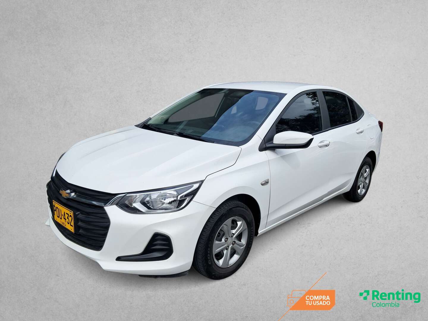 Chevrolet - Onix - 2025