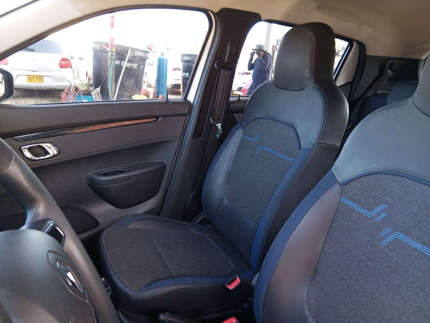 Renault - Kwid - 2026