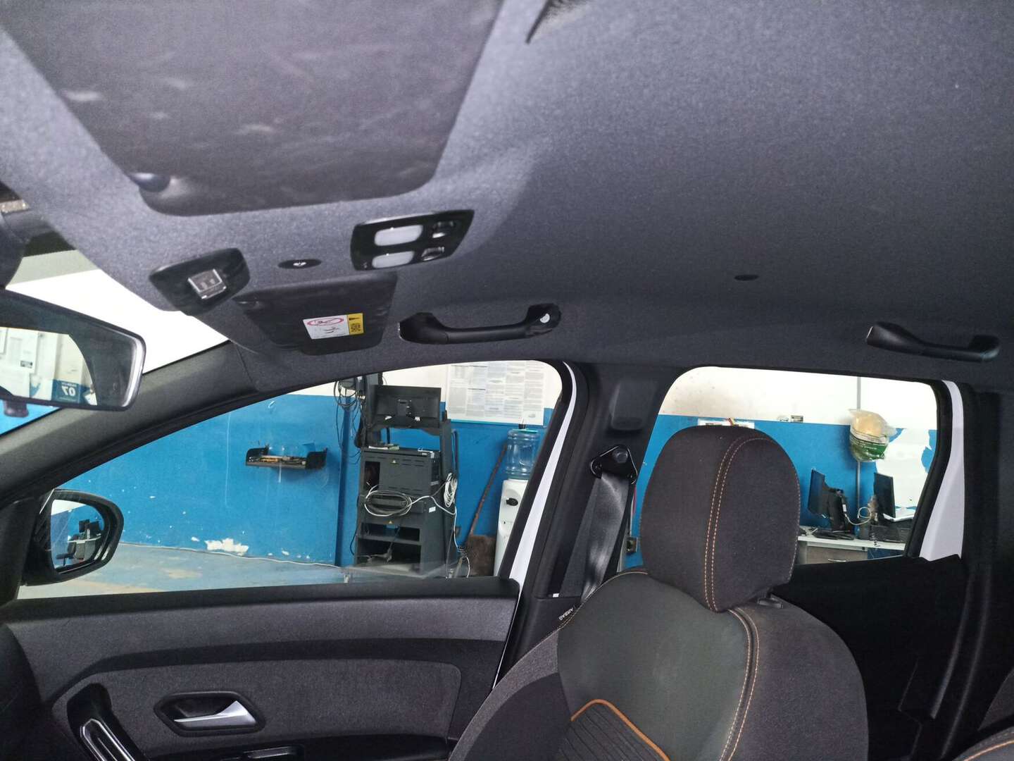 Renault - Duster - 2026