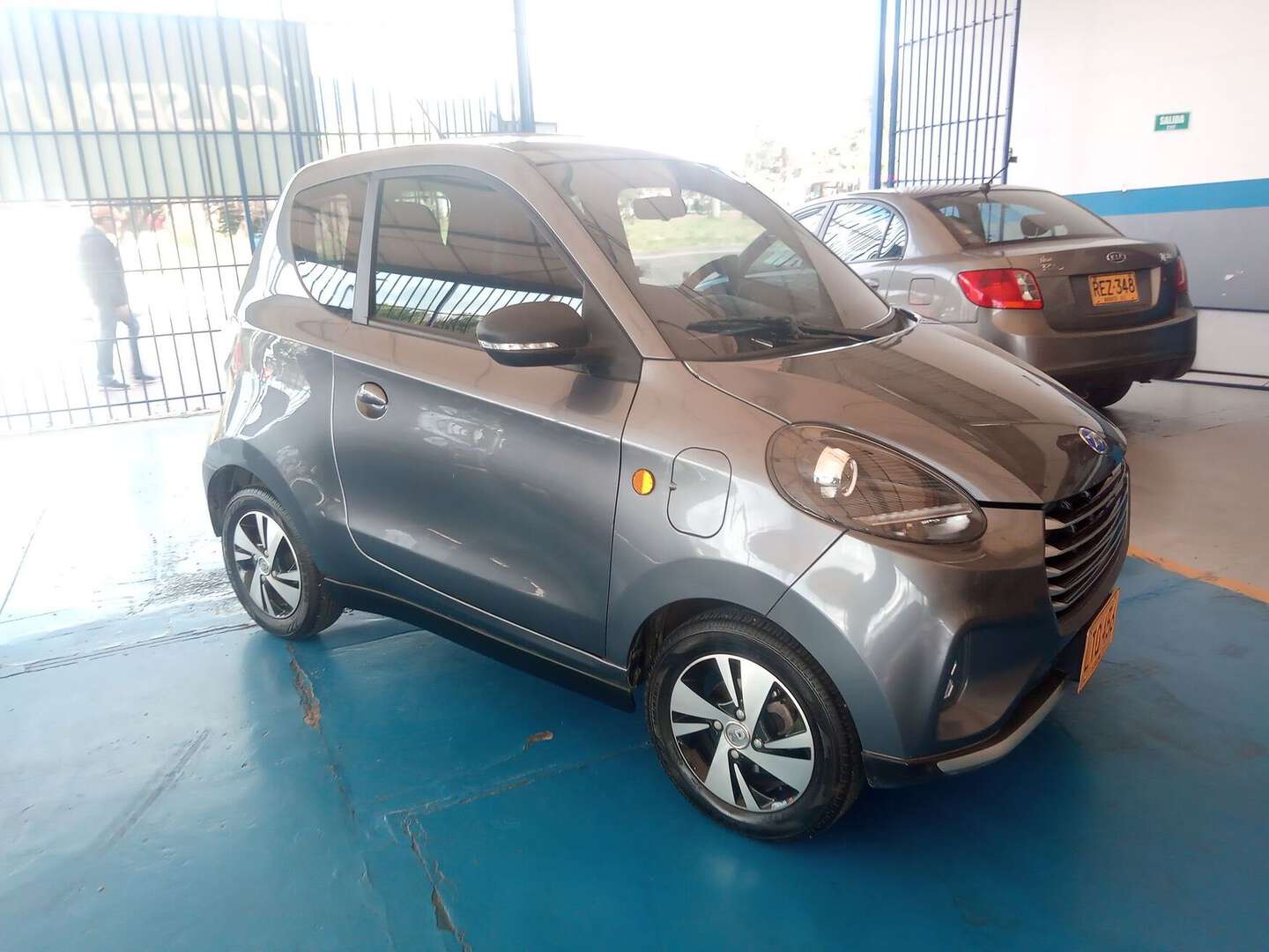 Stärk - Zhidou D2S - 2024