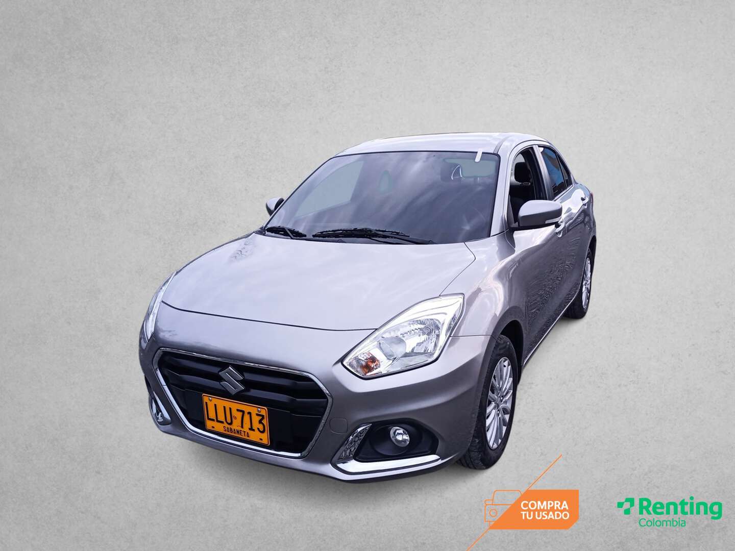 Suzuki - Swift - 2023