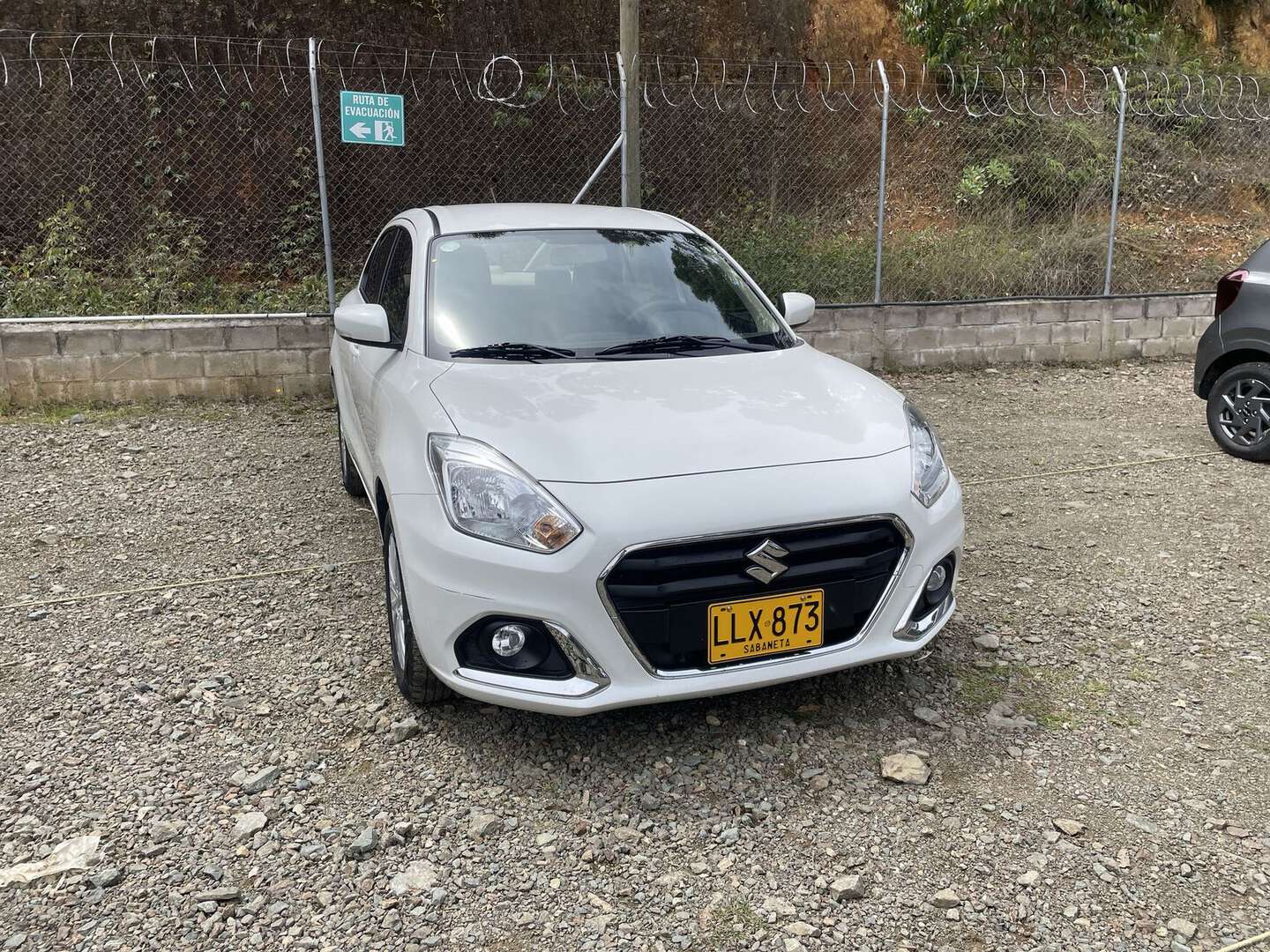 Suzuki - Swift - 2023