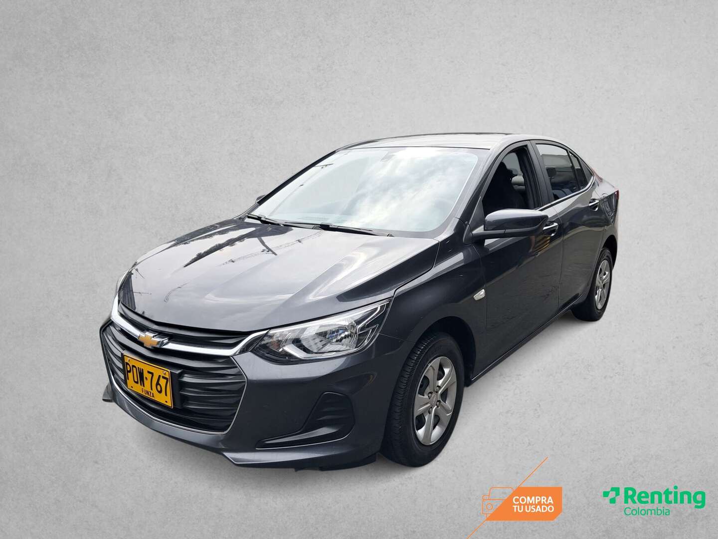 Chevrolet - Onix - 2025