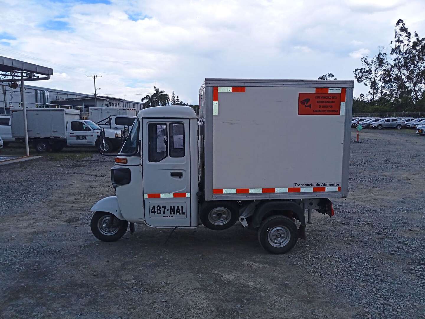 Bajaj - Por Asignar - 2022