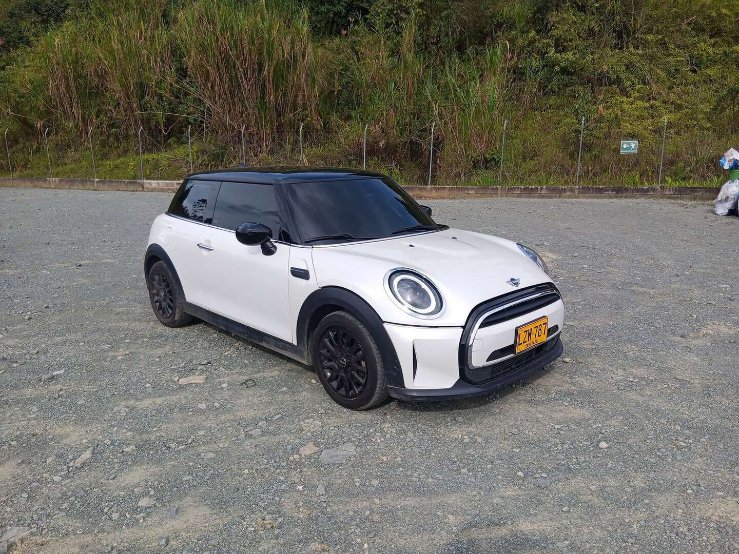 Mini - Cooper Classic - 2023