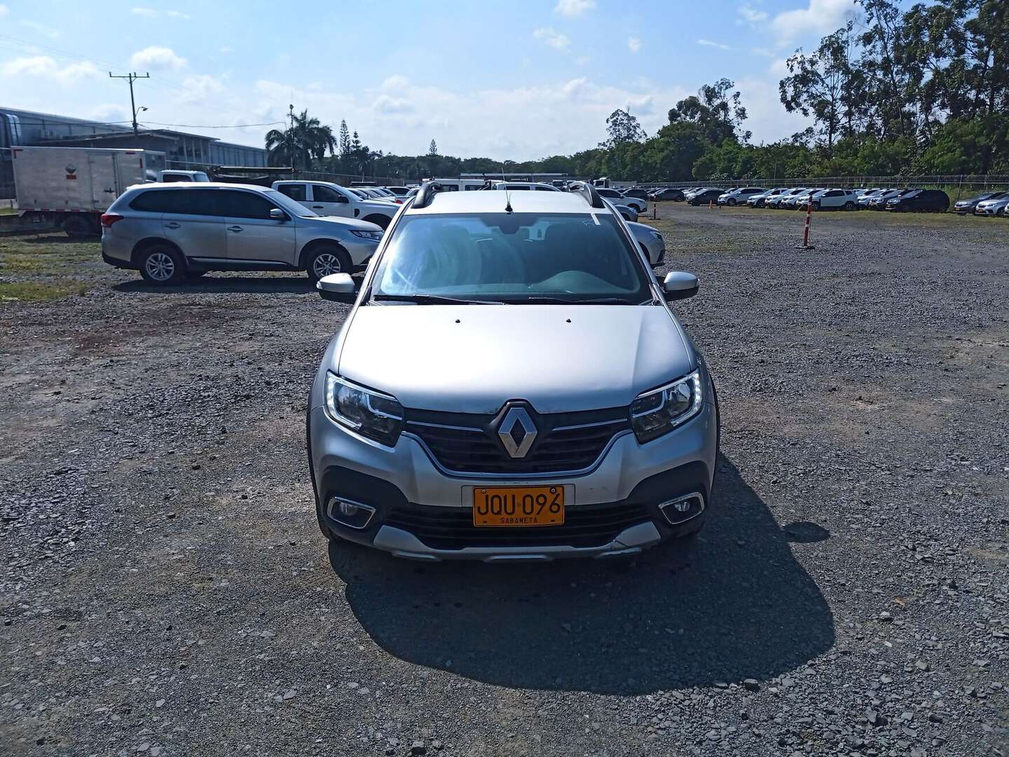 Renault - Stepway - 2022