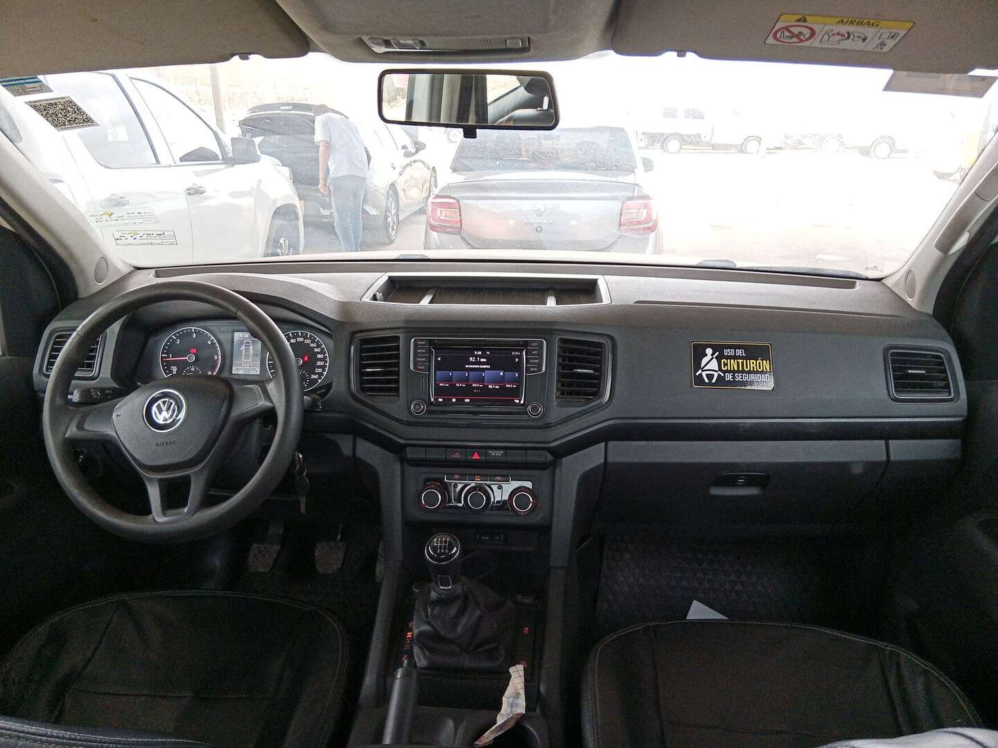 Volkswagen - Amarok - 2022