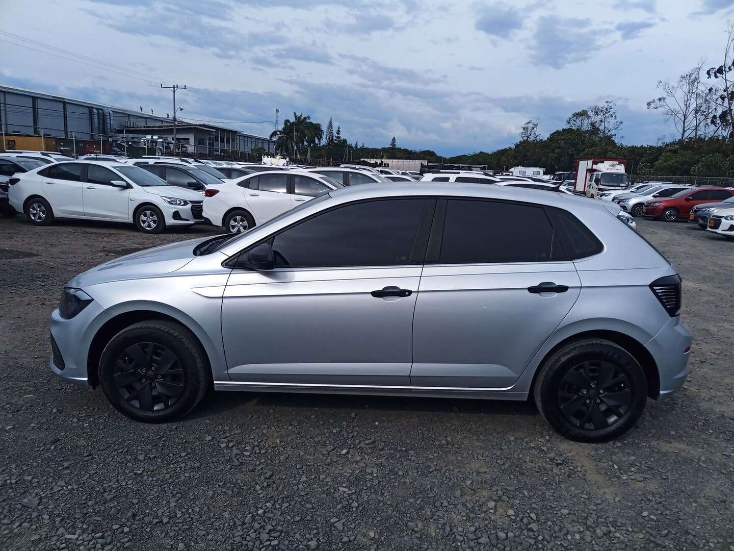 Volkswagen - Polo - 2025