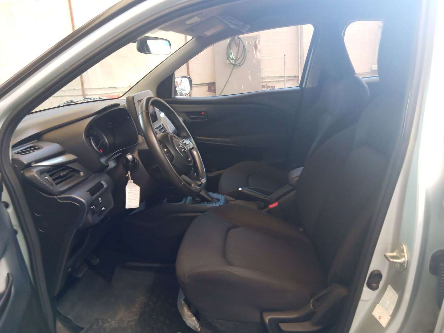 Suzuki - Baleno - 2023