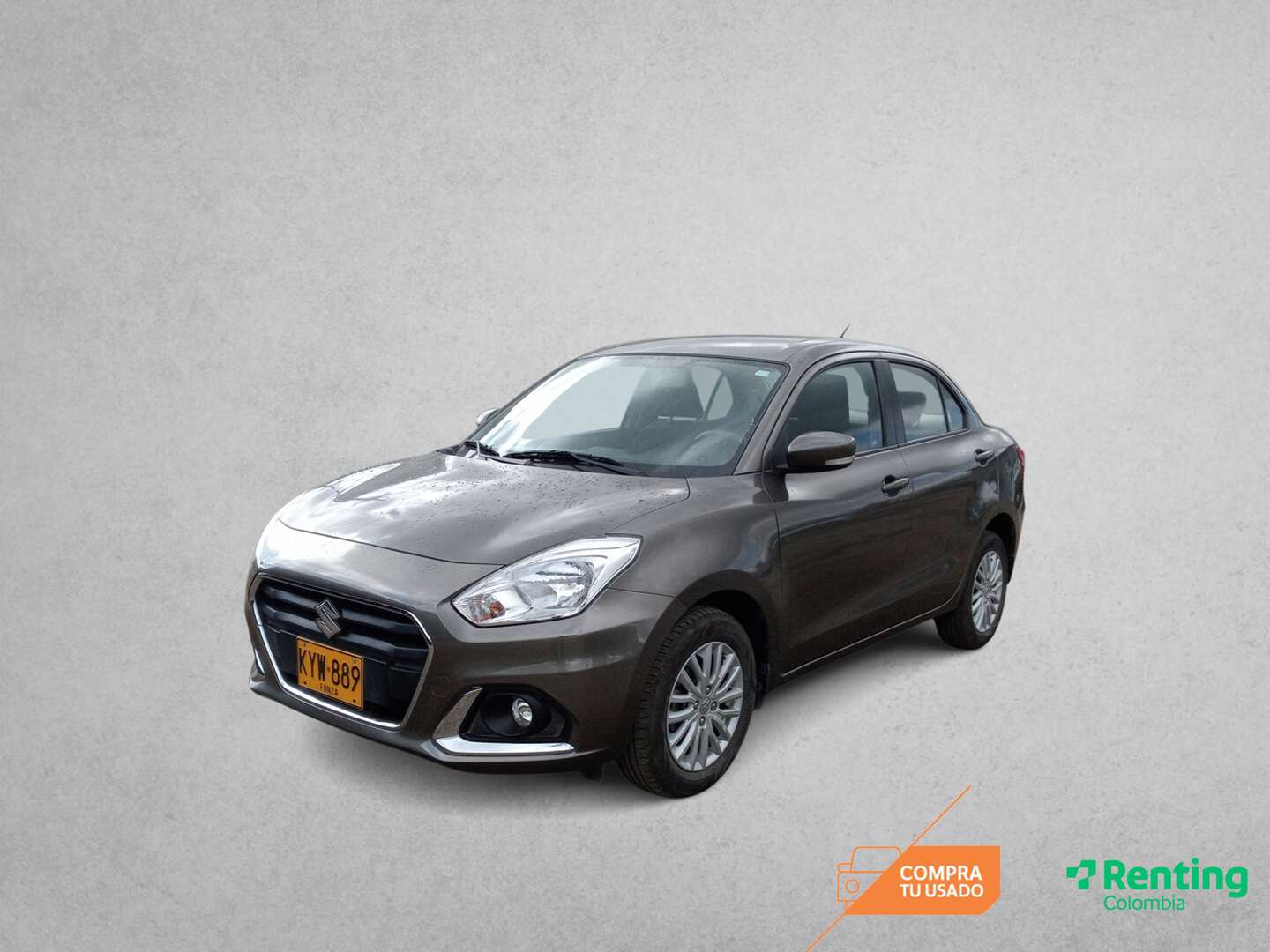 Suzuki - Swift - 2022