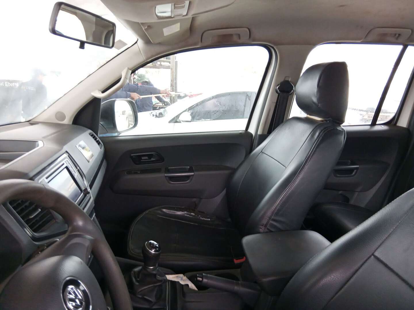 Volkswagen - Amarok - 2022