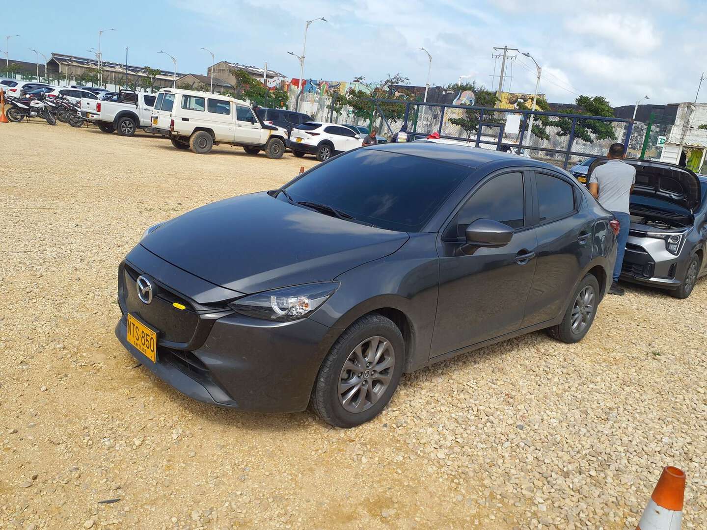 Mazda - 2 - 2025