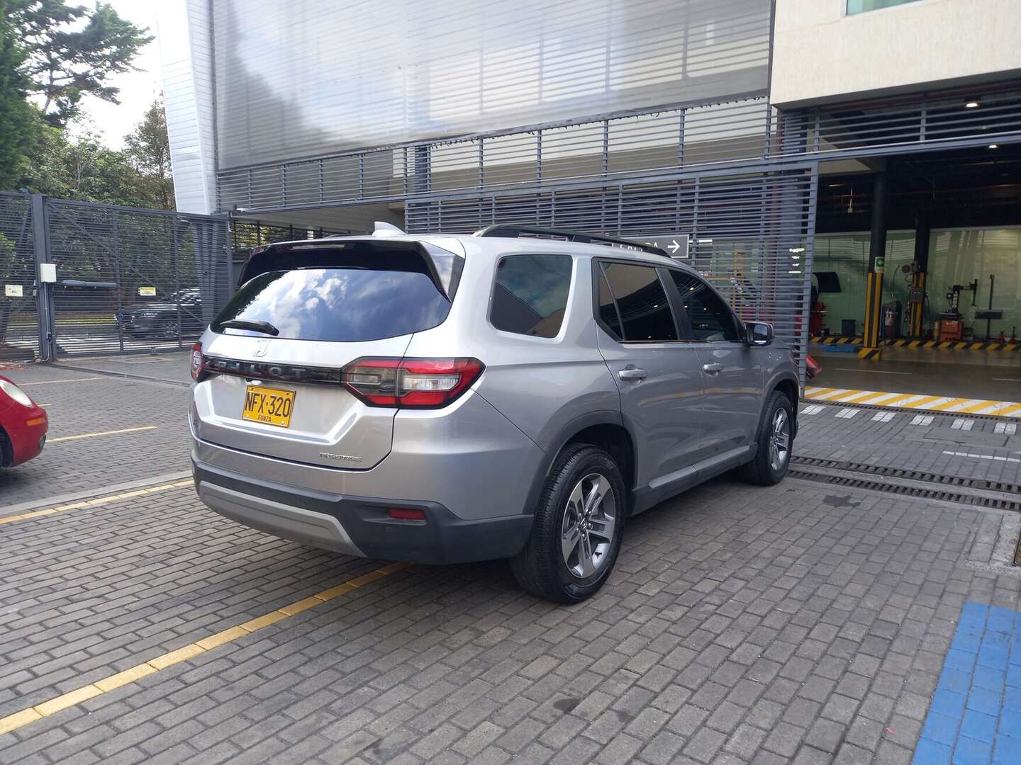 Honda - Pilot - 2023