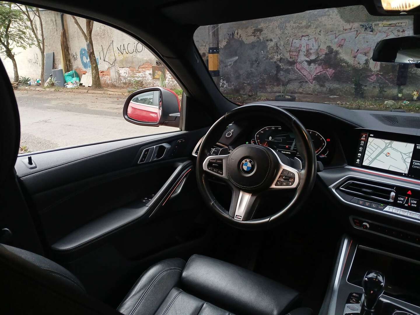 BMW - X6 - 2022