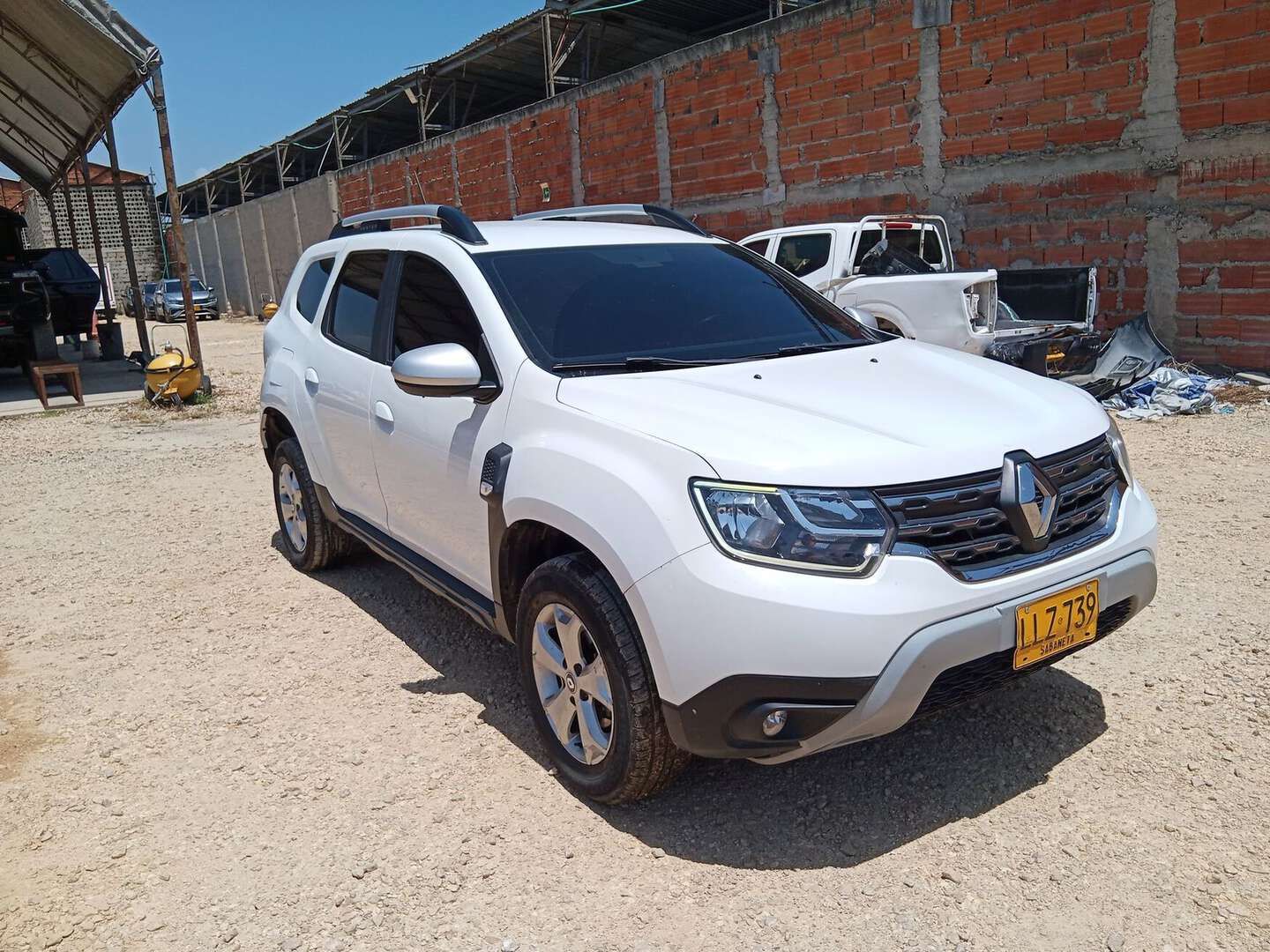 Renault - Duster - 2023