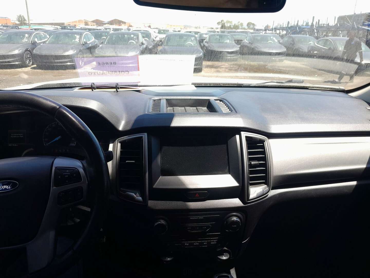 Ford - Ranger - 2023