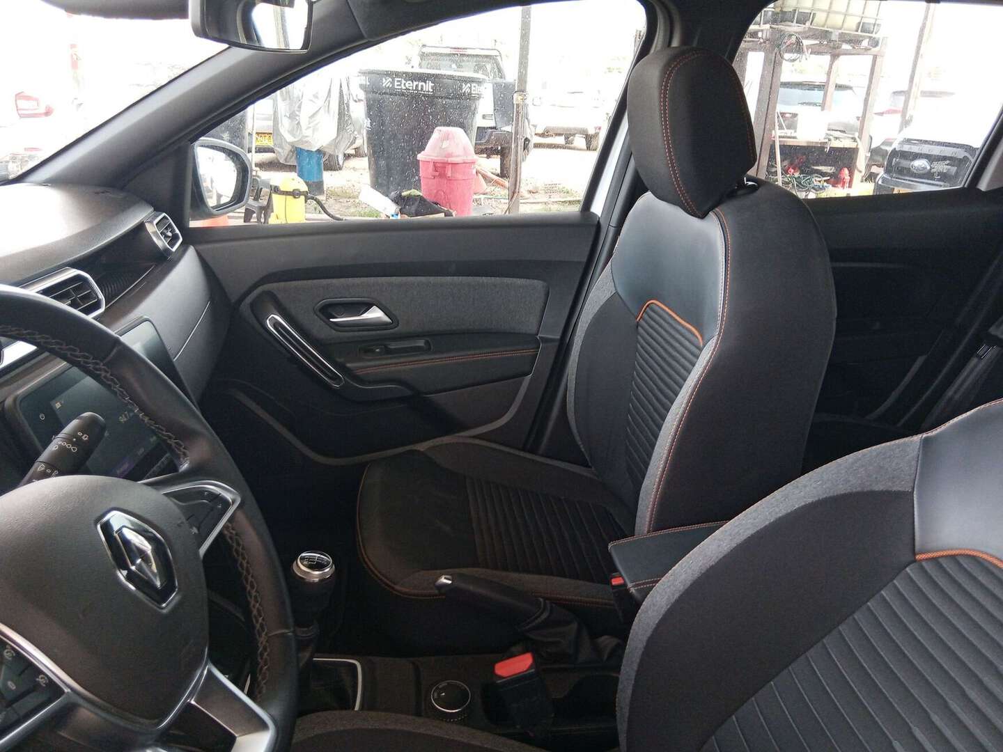 Renault - Duster - 2026