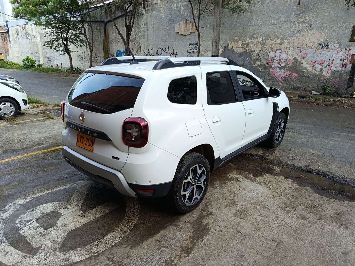 Renault - Duster - 2024