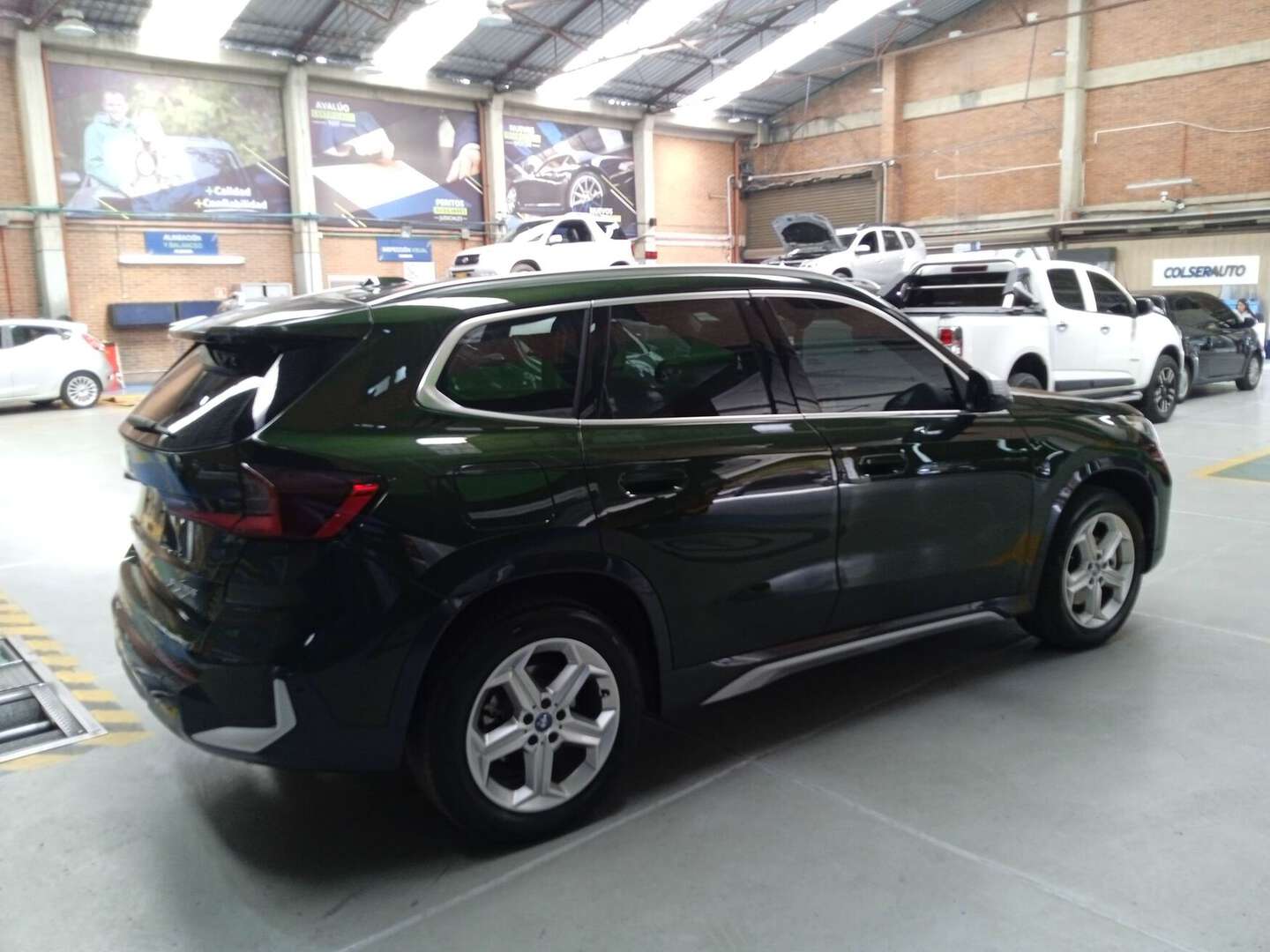 BMW - X1 - 2025