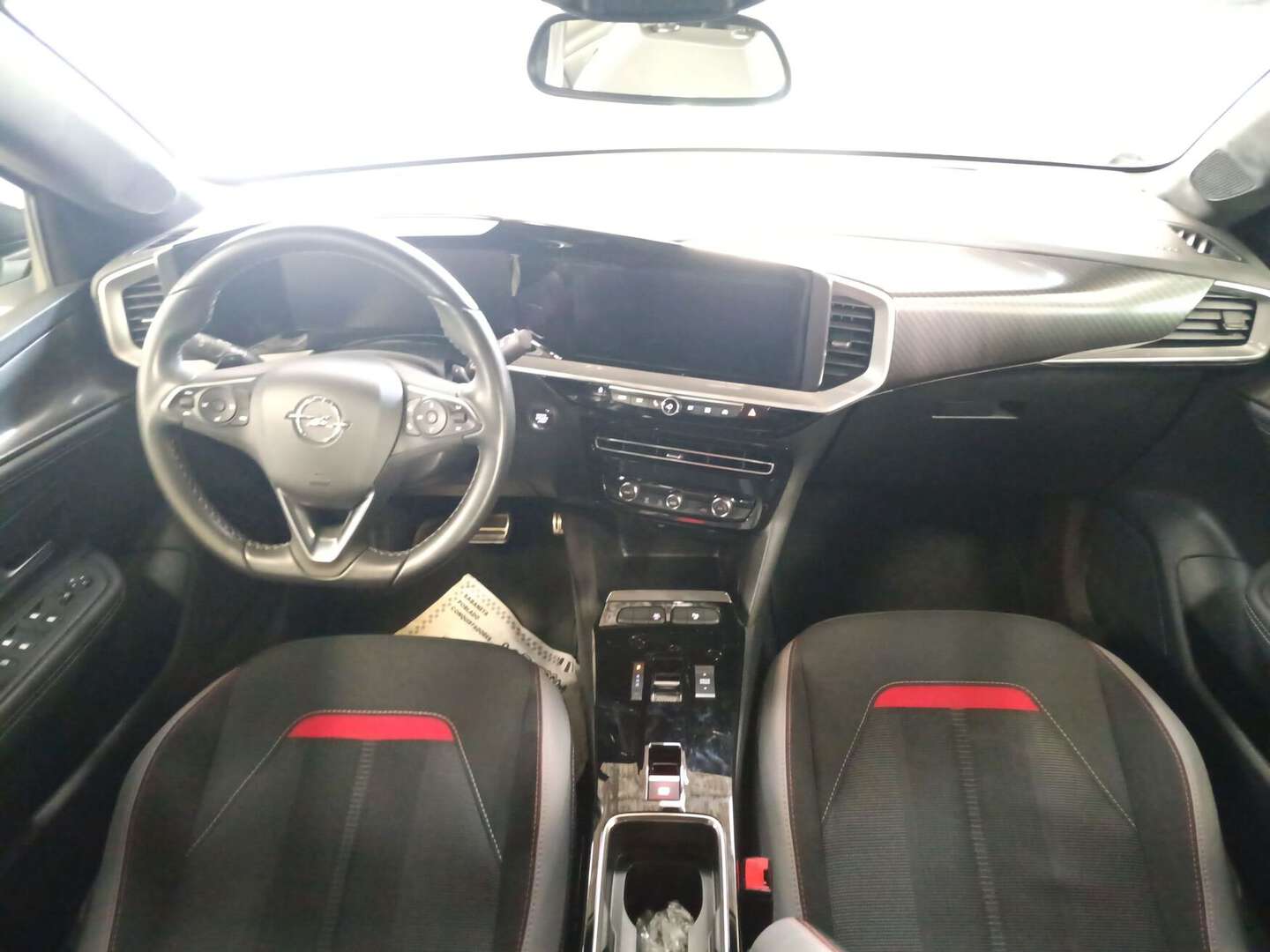Opel - Mokka - 2024