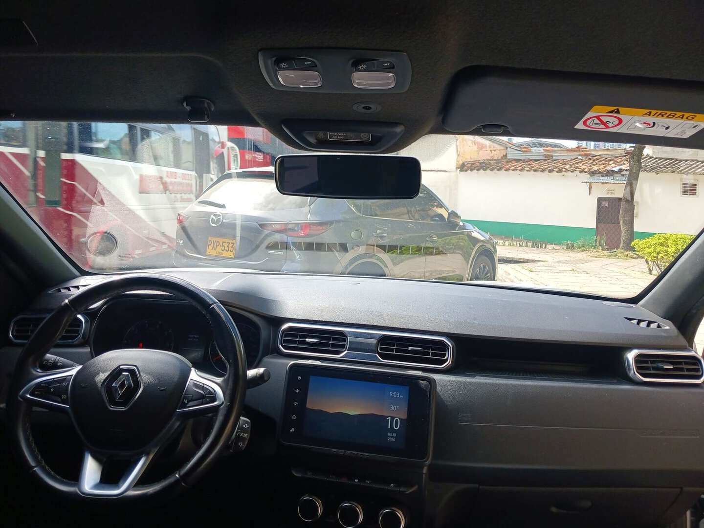 Renault - Duster - 2023