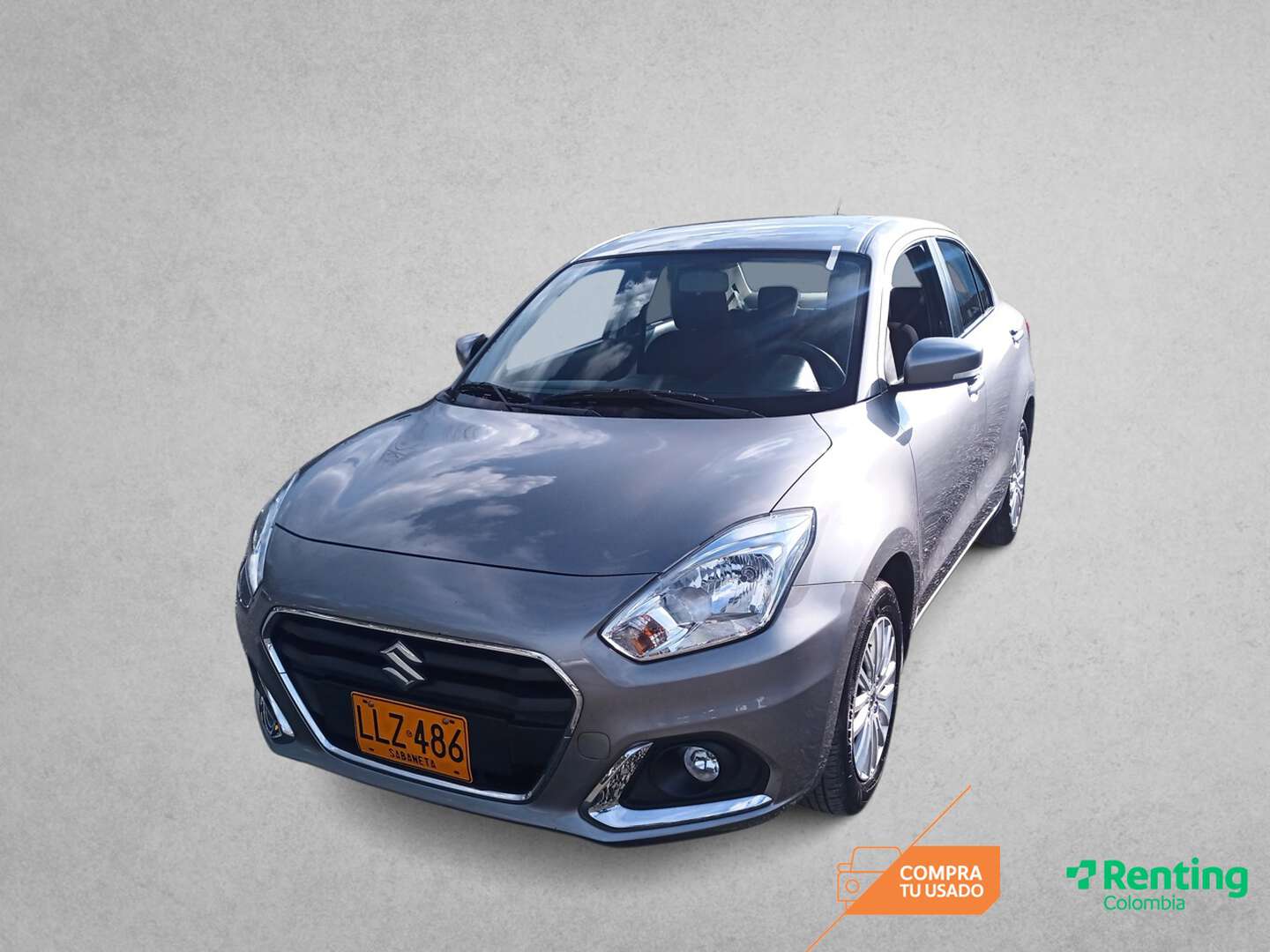 Suzuki - Swift - 2023