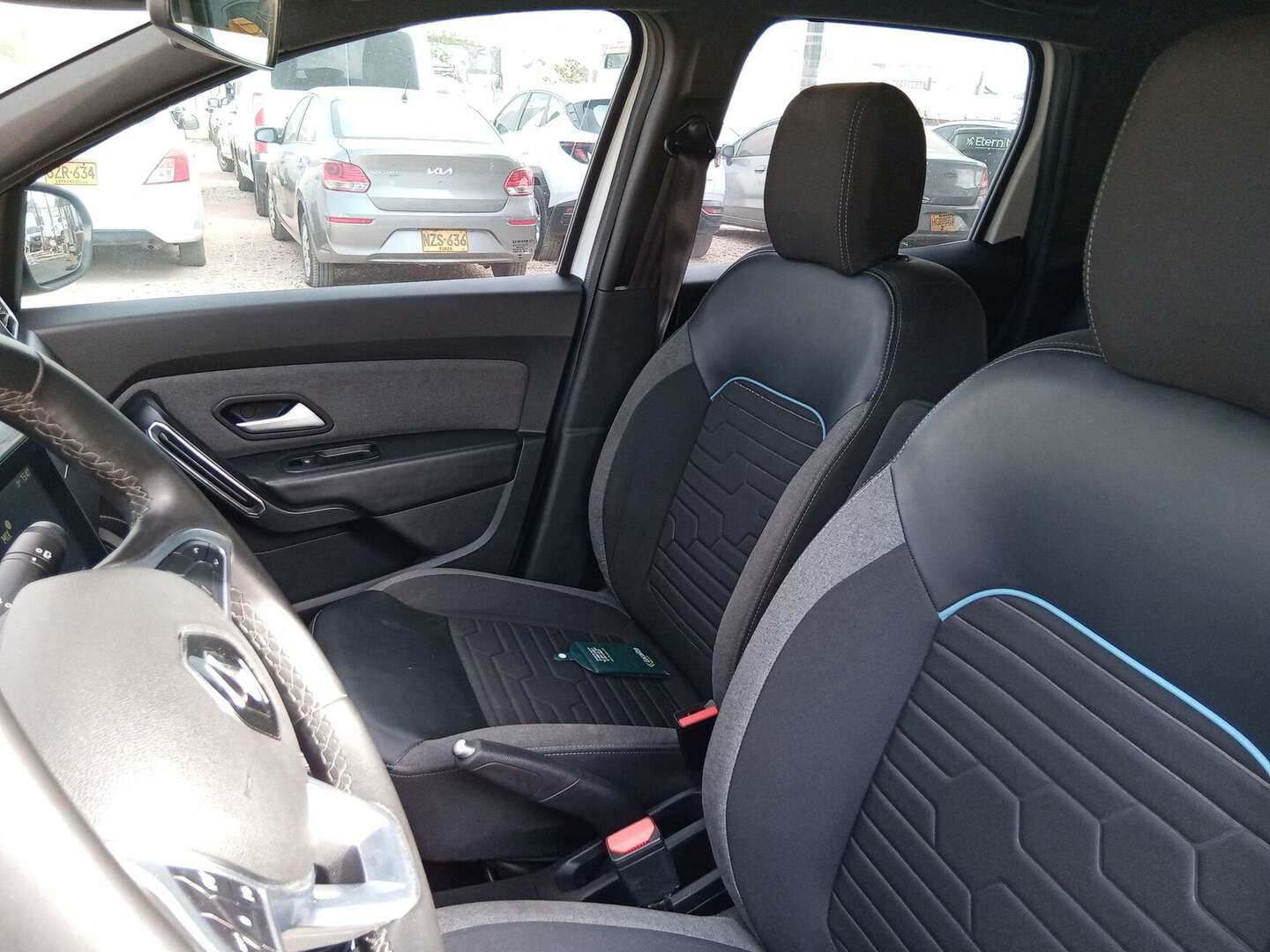 Renault - Duster - 2024