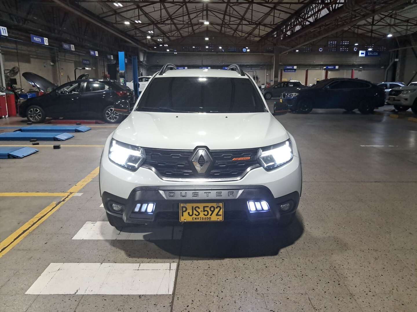 Renault - Duster - 2026