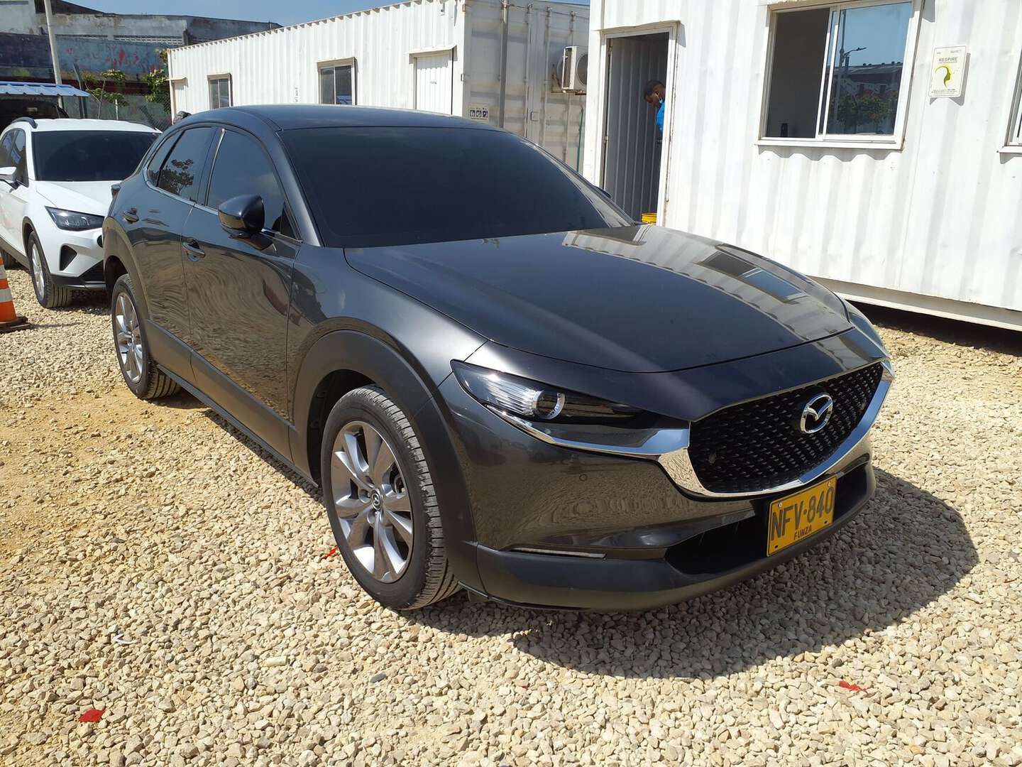Mazda - CX-30 - 2024