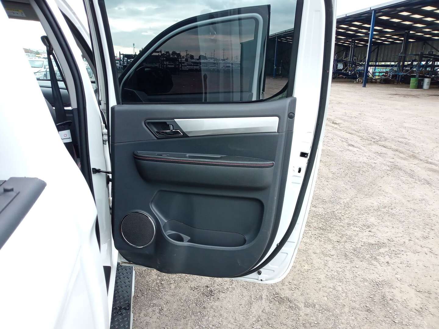 Jac - JT8 - 2024