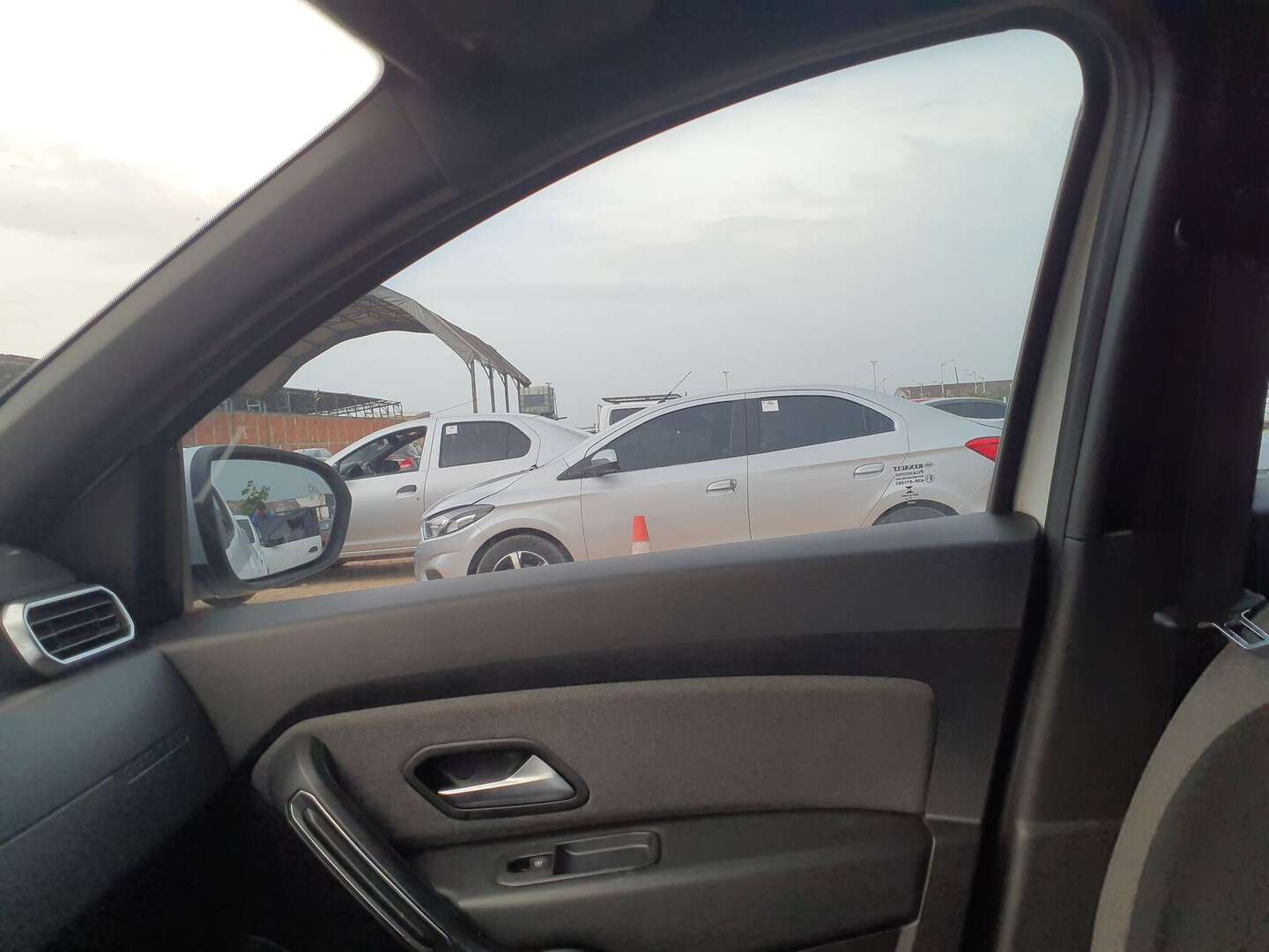 Renault - Duster - 2024