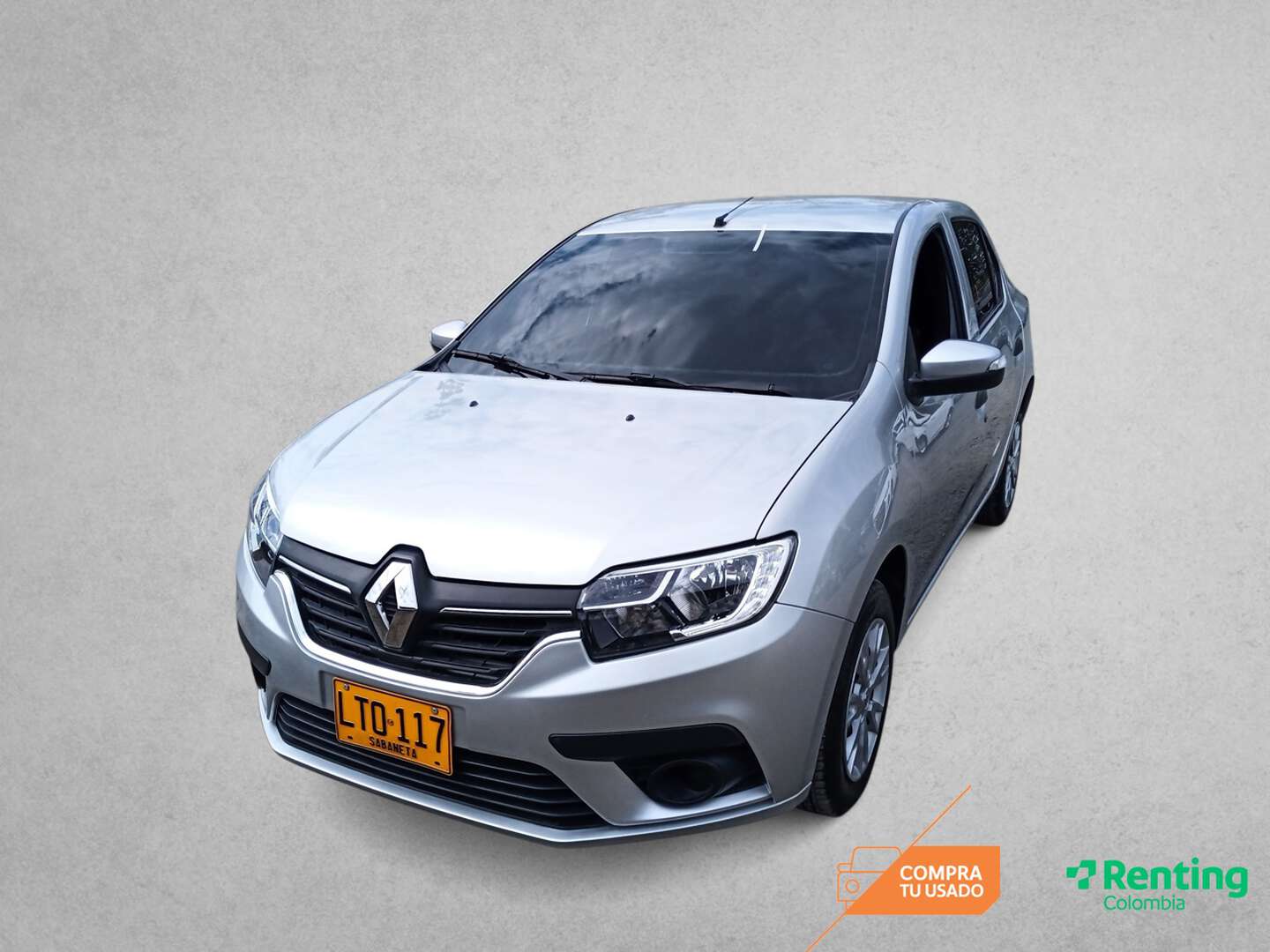 Renault - Logan - 2023