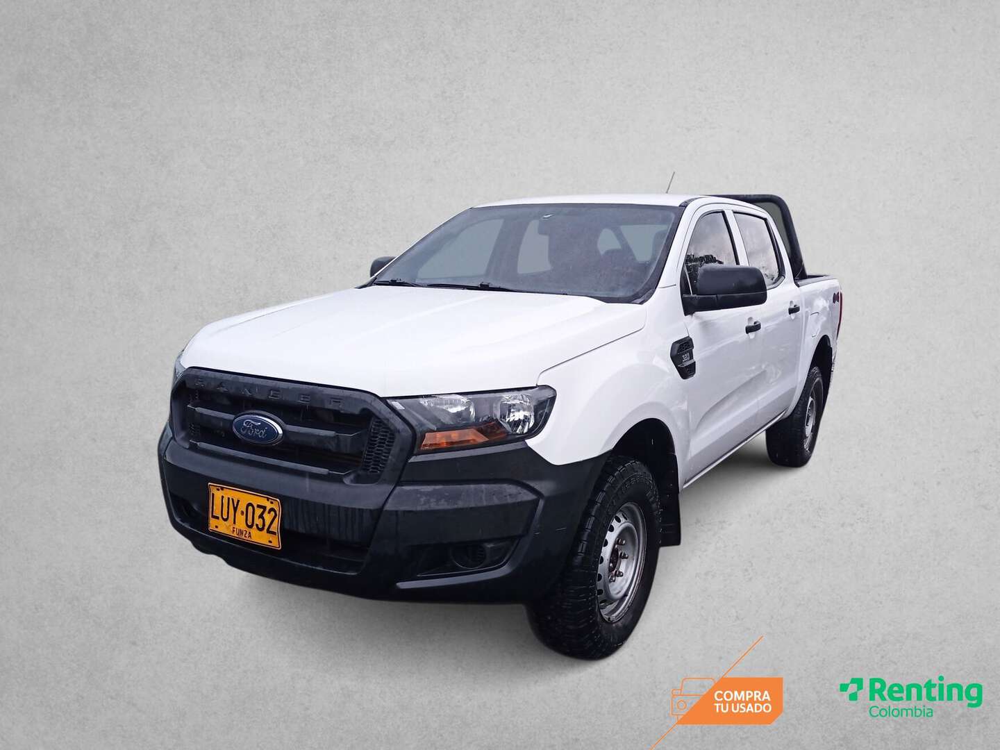Ford - Ranger - 2023