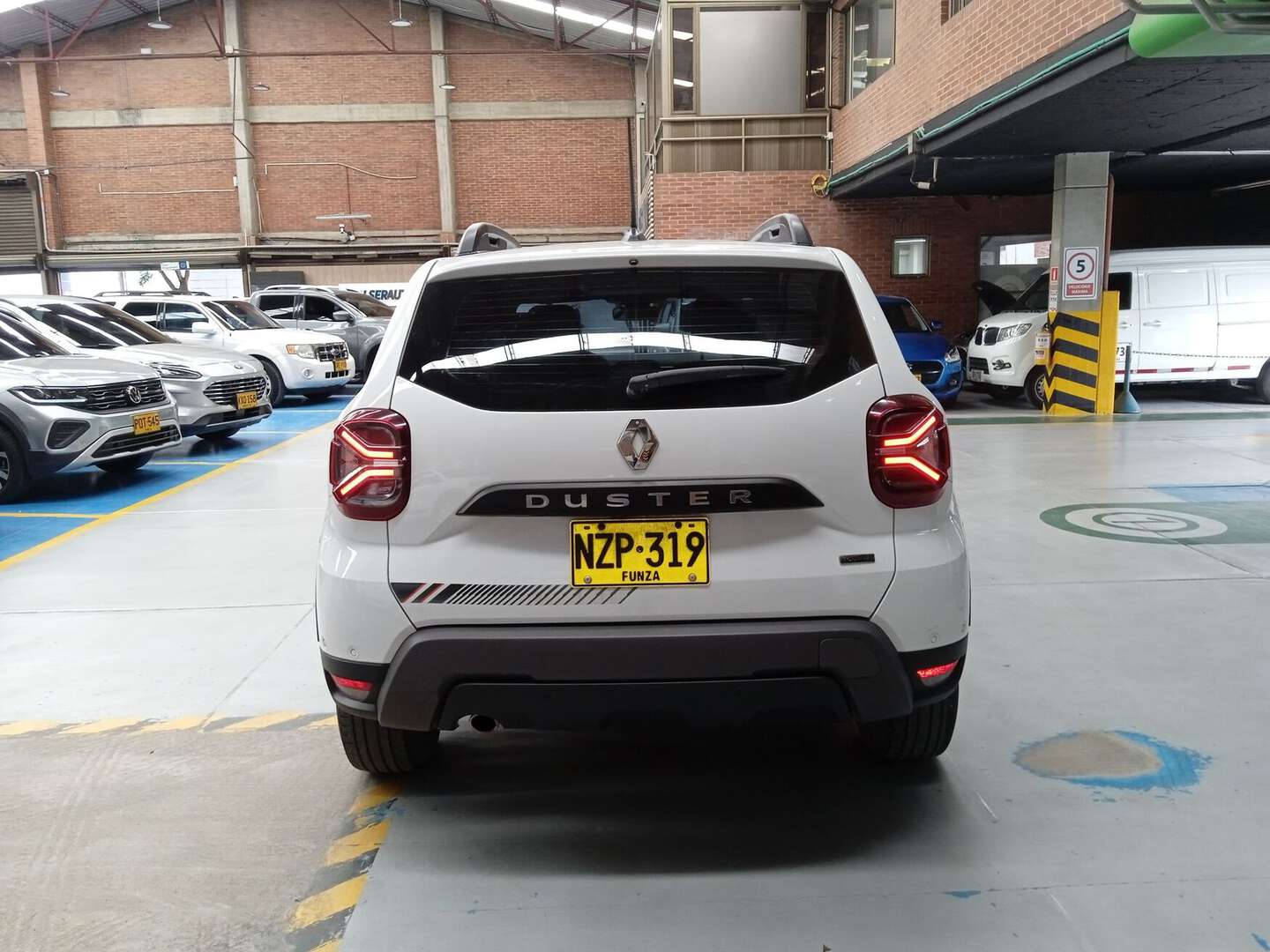 Renault - Duster - 2025