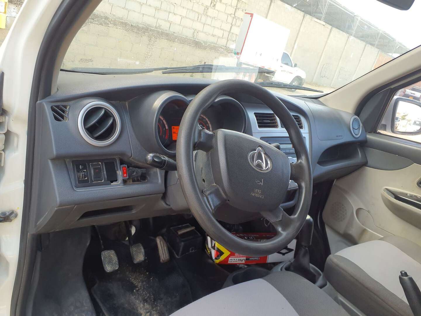 Changan - Minitruck - 2021