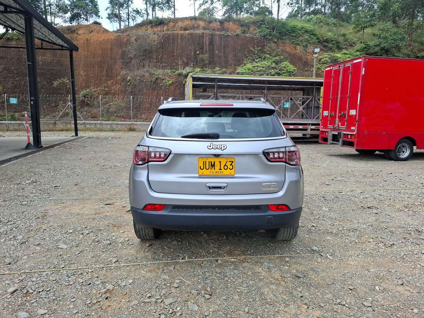 Jeep - Compass - 2020