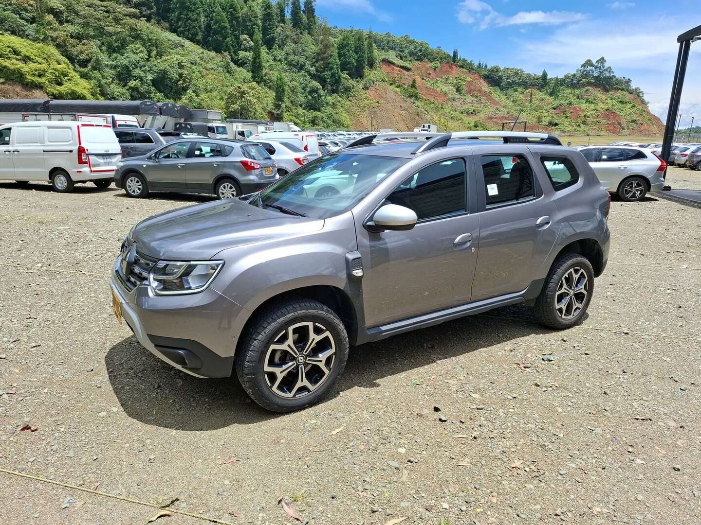 Renault - Duster - 2024